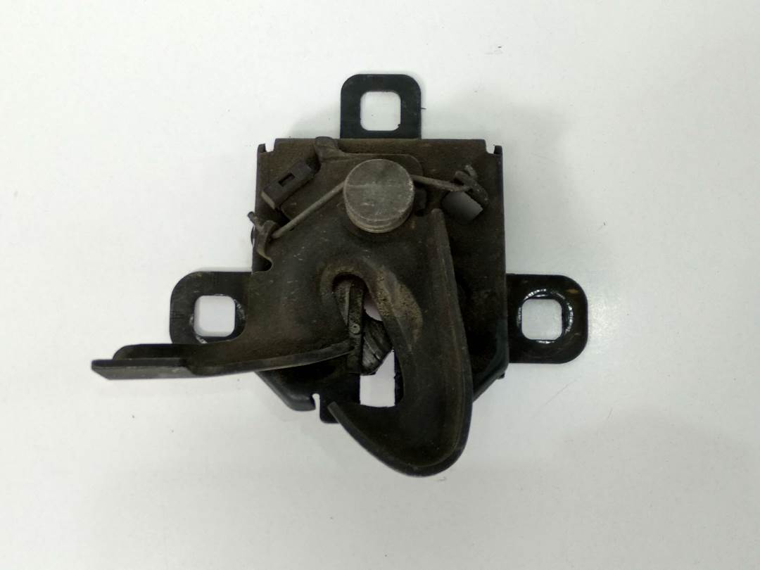 CERRADURA CAPOT - FIAT - PANDA (169)