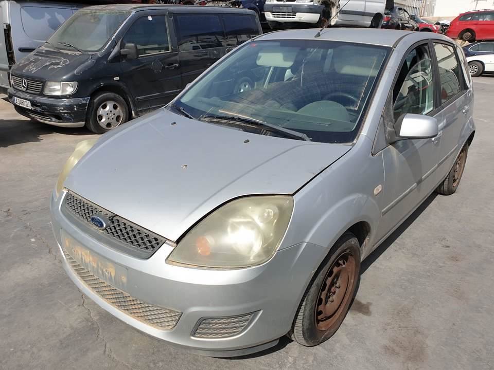 FORD FIESTA (CBK) (2001 - 2008)