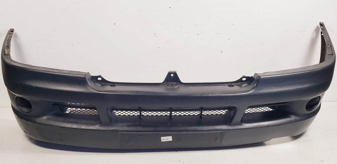 PARAGOLPES DELANTERO - PEUGEOT - BOXER CAJA CERRADA (RS2850)(290/330)('02->)