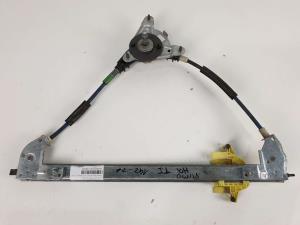 ELEVALUNAS TRASERO IZQUIERDO 9631473180 CITROEN XSARA PICASSO Autodesguaces Alicante