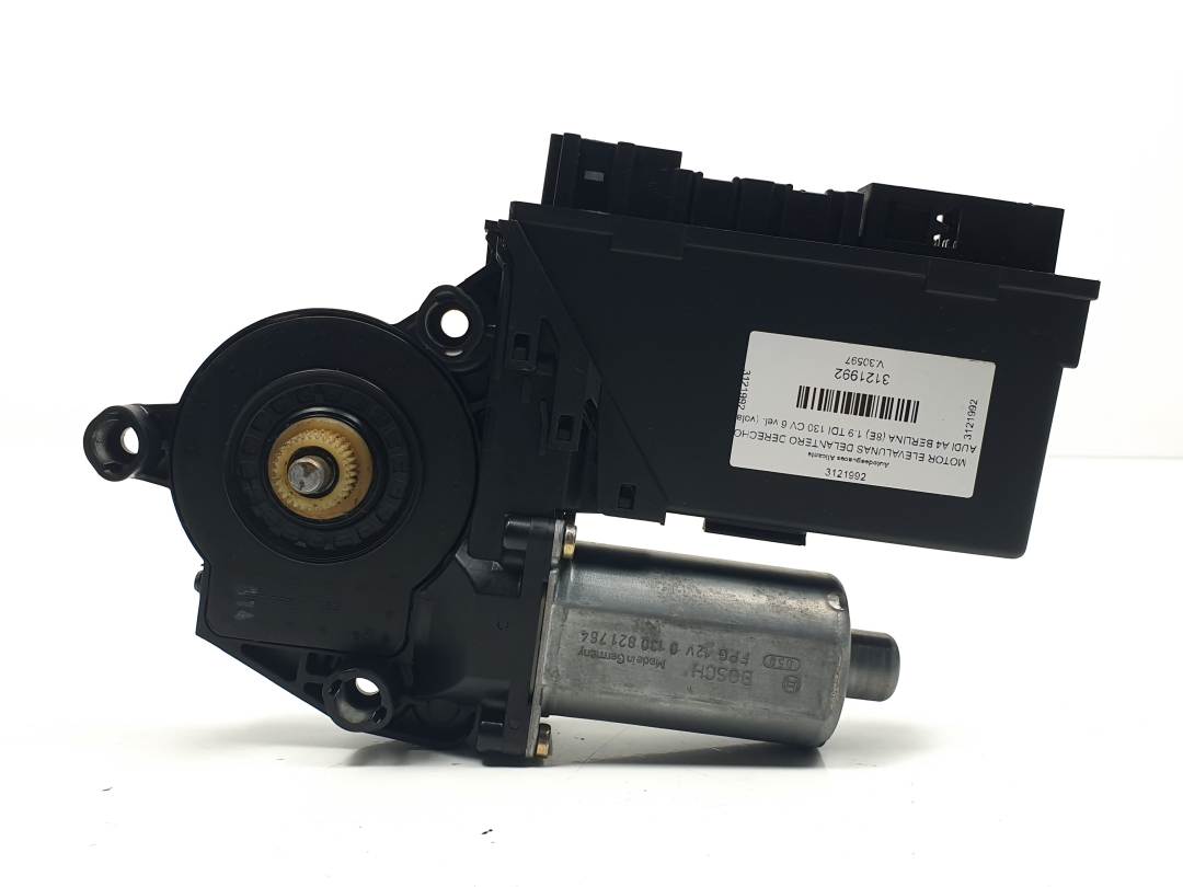 MOTOR ELEVALUNAS DELANTERO DERECHO - 9700105993 - AUDI - A4 BERLINA (8E)
