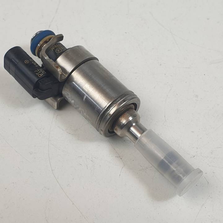 INYECTOR 0261500718 FORD ECOSPORT (CR6) Autodesguaces Alicante
