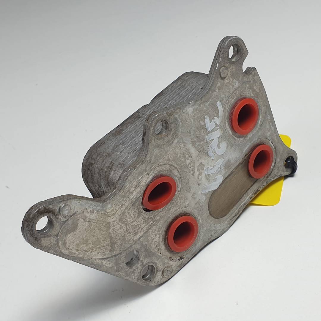 ENFRIADOR ACEITE MOTOR - MINI - CLUBMAN (R55)