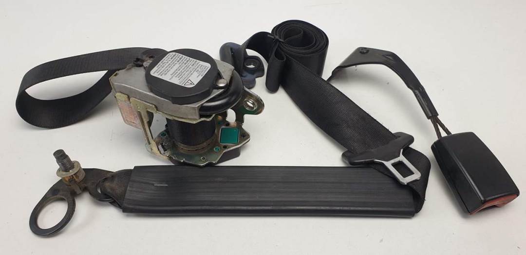 CINTURON SEGURIDAD DELANTERO IZQUIERDO - 566287701 - MERCEDES - VANEO (W414) FURGONETA COMPACTA