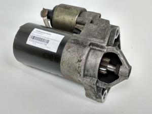 MOTOR ARRANQUE 8200466754 RENAULT MEGANE II COUPE/CABRIO Autodesguaces Alicante
