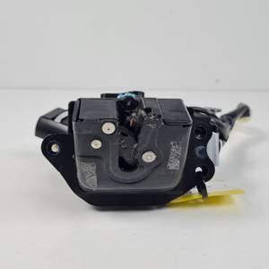CERRADURA MALETERO / PORTON 41231010130 LEXUS NX Series (AZ10) Autodesguaces Alicante