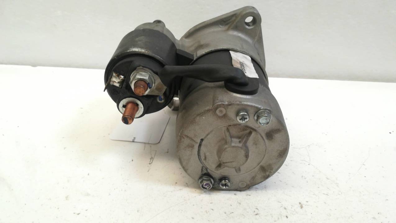 MOTOR ARRANQUE