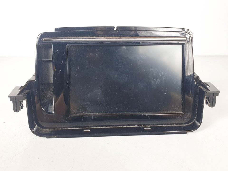 PANTALLA MULTIFUNCION - 280384497R - RENAULT - MEGANE III BERLINA 5P