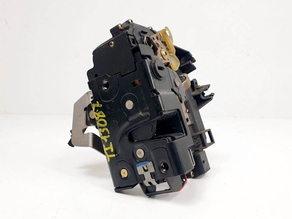 Türschloss hinten links - 4B0839015G - AUDI - ALLROAD QUATTRO (4BH)
