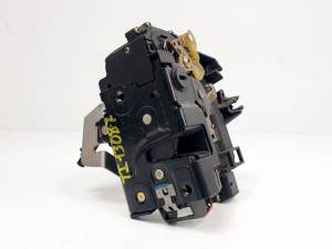 CERRADURA PUERTA TRASERA IZQUIERDA 4B0839015G AUDI ALLROAD QUATTRO (4BH) Autodesguaces Alicante
