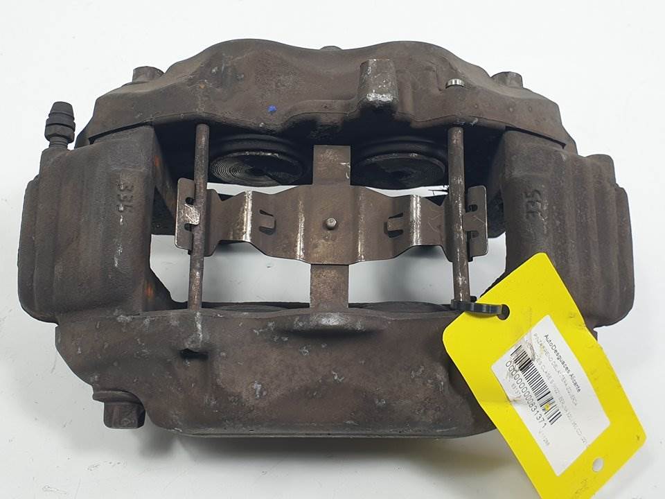 PINZA FRENO DELANTERA IZQUIERDA - MERCEDES - CLASE S (W221) BERLINA