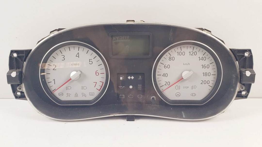 CUADRO INSTRUMENTOS - 8200733621 - DACIA - SANDERO