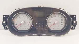 CUADRO INSTRUMENTOS 8200733621 DACIA SANDERO Autodesguaces Alicante