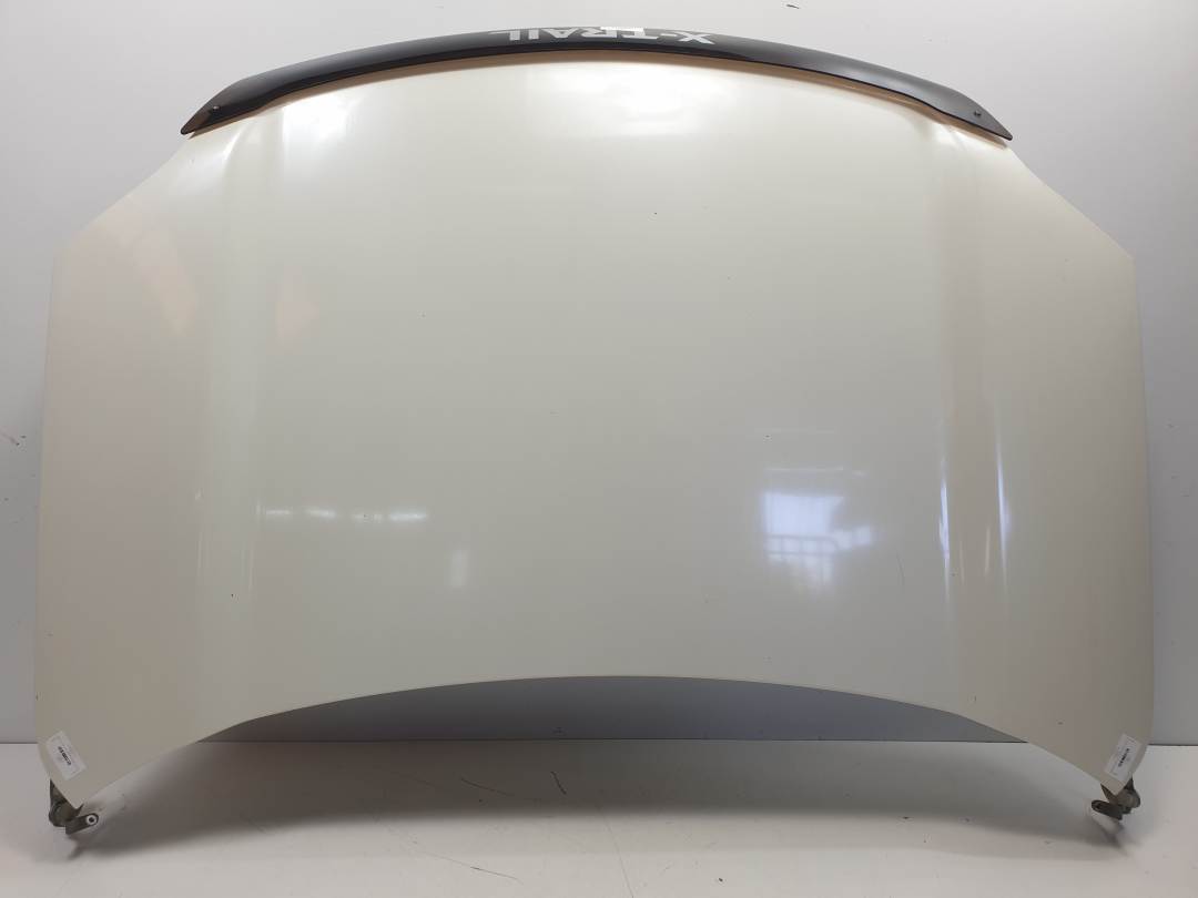 CAPOT - NISSAN - X-TRAIL (T31)