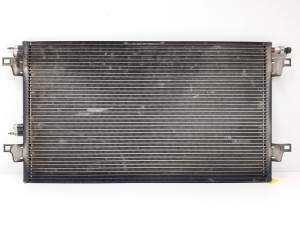 CONDENSADOR / RADIADOR AIRE ACONDICIONADO 8200332852 RENAULT LAGUNA II (BG0) Autodesguaces Alicante