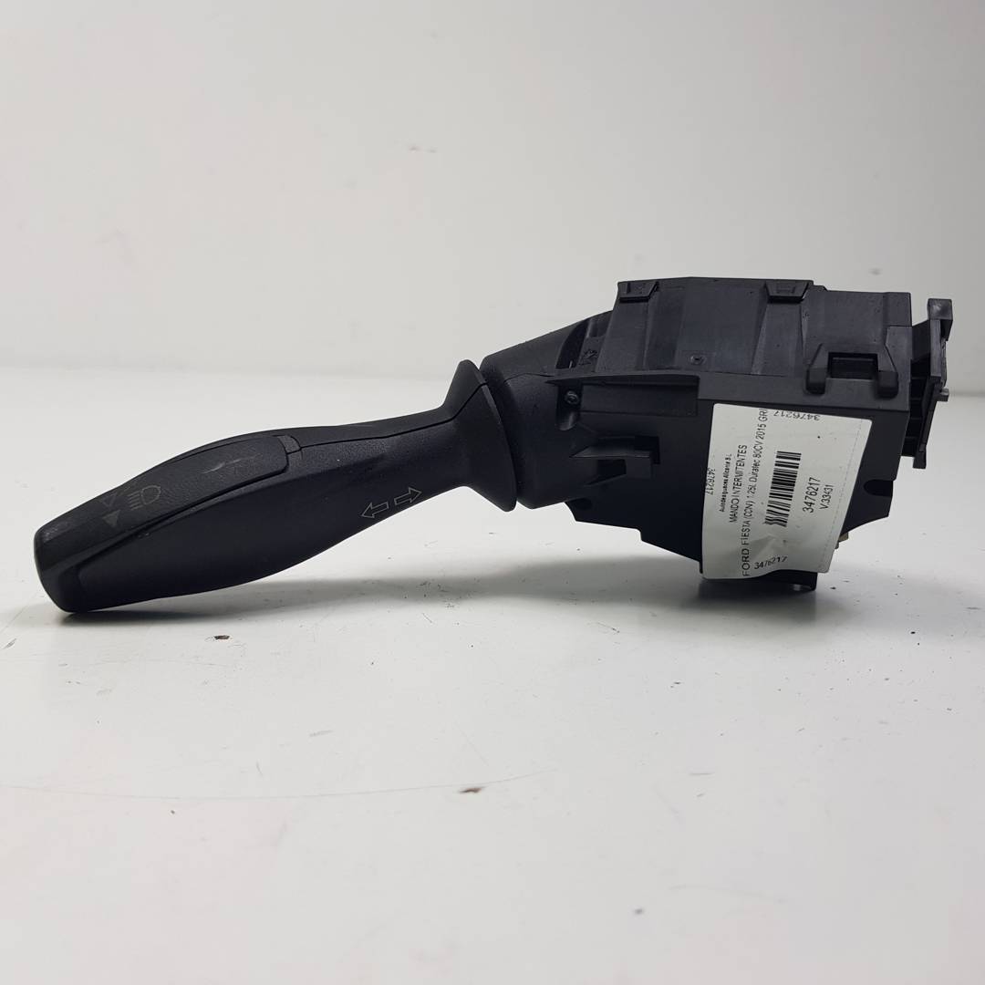 MANDO INTERMITENTES - 8A6T13335AD - FORD - FIESTA (CCN)