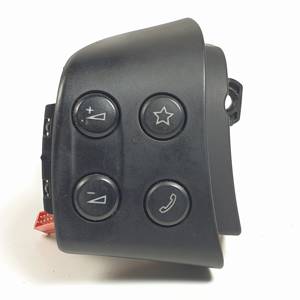MANDO VOLANTE 1K0959537J VOLKSWAGEN GOLF V VARIANT (1K5) Autodesguaces Alicante