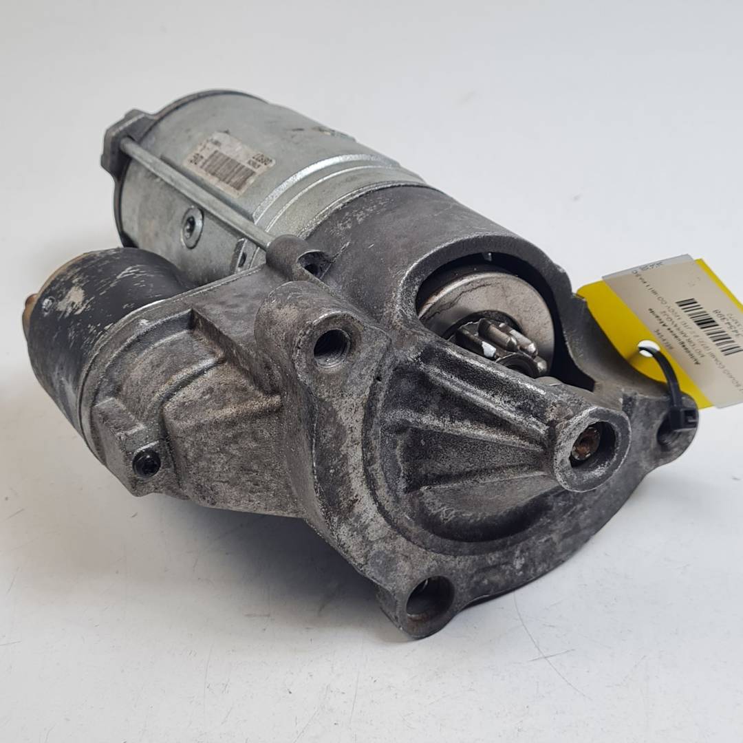 MOTOR ARRANQUE - D8R27 - FIAT - SCUDO COMBI (272)