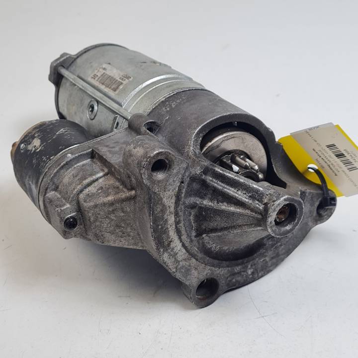 MOTOR ARRANQUE D8R27 FIAT SCUDO COMBI (272) Autodesguaces Alicante