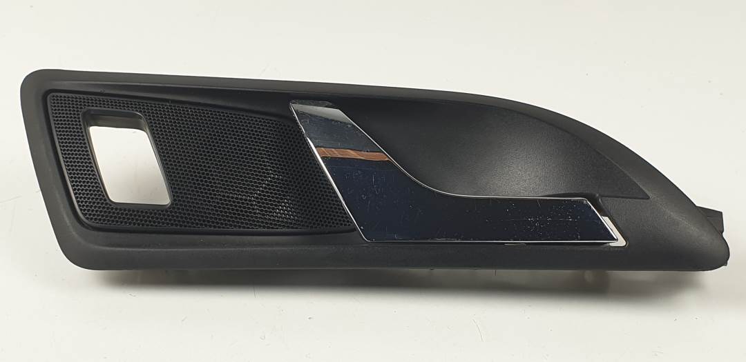 MANETA INTERIOR TRASERA DERECHA - 1Z0839248 - SKODA - OCTAVIA BERLINA (1Z3)