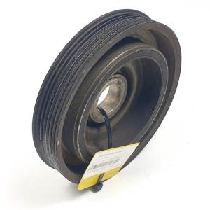 POLEA CIGUEÑAL 9684720980 CITROEN C4 GRAND PICASSO Autodesguaces Alicante