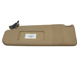 PARASOL IZQUIERDO 1K0857551A VOLKSWAGEN PASSAT BERLINA (3C2) Autodesguaces Alicante