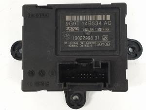 MODULO CONFORT 9G9T14B534AC FORD MONDEO BER. (CA2) Autodesguaces Alicante