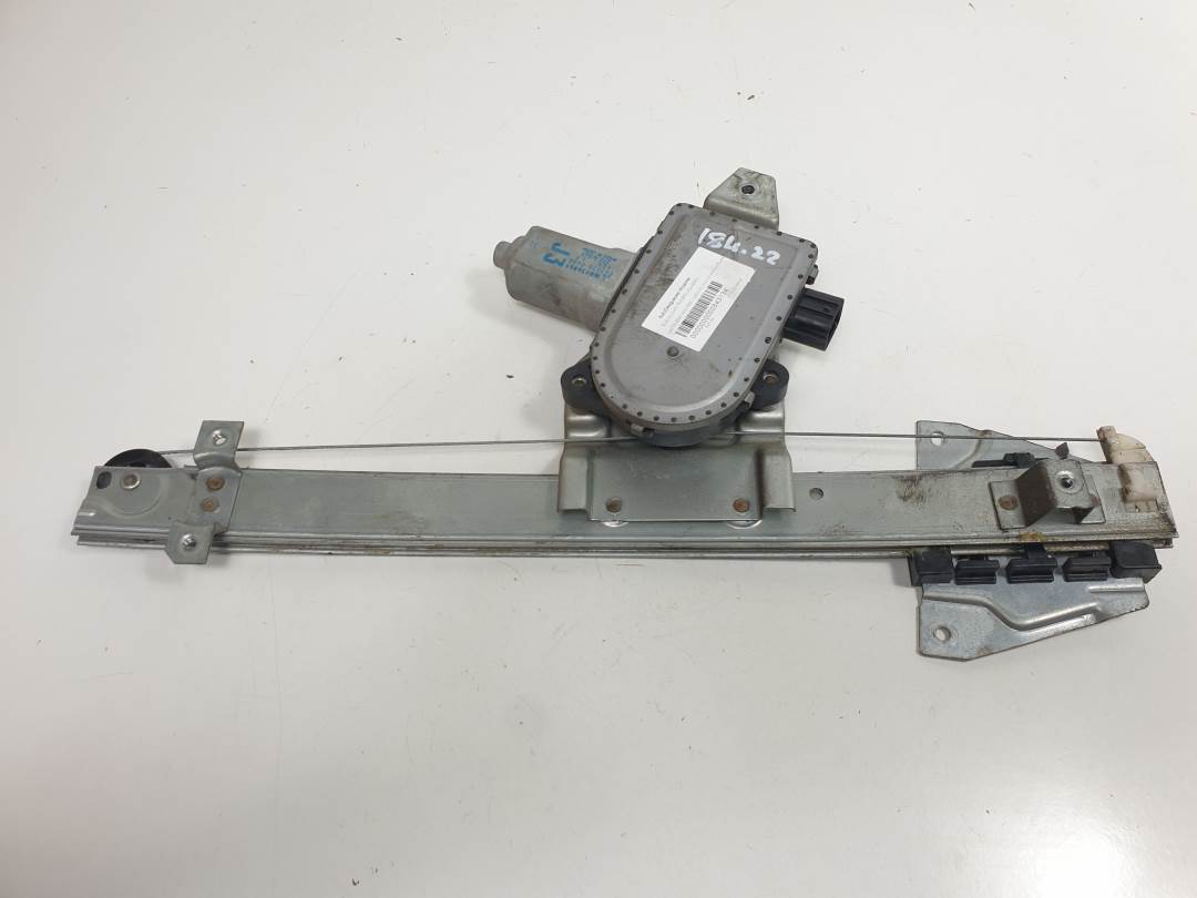 Fensterheber hinten links - MR436869 - MITSUBISHI - MONTERO (V60/V70)