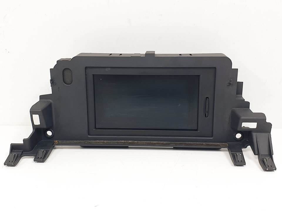PANTALLA MULTIFUNCION - 259154618R - RENAULT - LAGUNA III