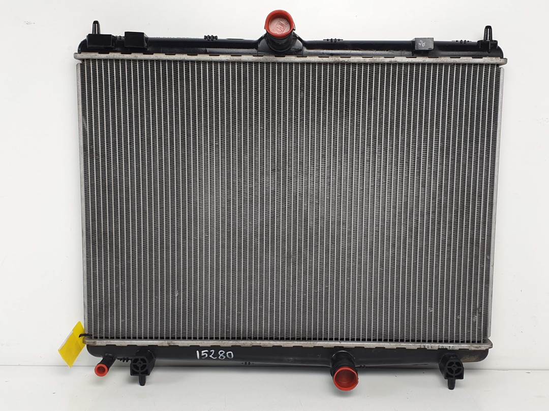 RADIADOR AGUA - 9687359980 - PEUGEOT - 508 SW