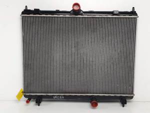 RADIADOR AGUA 9687359980 PEUGEOT 508 SW Autodesguaces Alicante