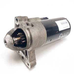 MOTOR ARRANQUE 1241758935401 MINI CABRIO (R57) Autodesguaces Alicante