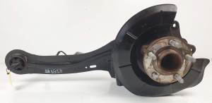 MANGUETA TRASERA IZQUIERDA BV615A969CC FORD FOCUS LIM. Autodesguaces Alicante