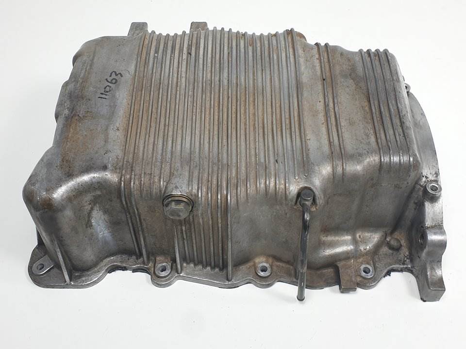 CARTER - HYUNDAI - MATRIX (FC)
