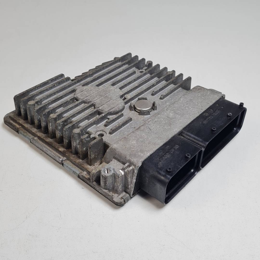 CENTRALITA MOTOR UCE - 5WP42909AA - SEAT - ALTEA (5P1)