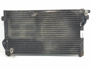 CONDENSADOR / RADIADOR AIRE ACONDICIONADO MITSUBISHI MONTERO (V20/V40) Autodesguaces Alicante