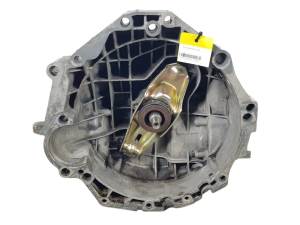 CAJA CAMBIOS DWH AUDI A4 BERLINA (B5) (8D2) Autodesguaces Alicante
