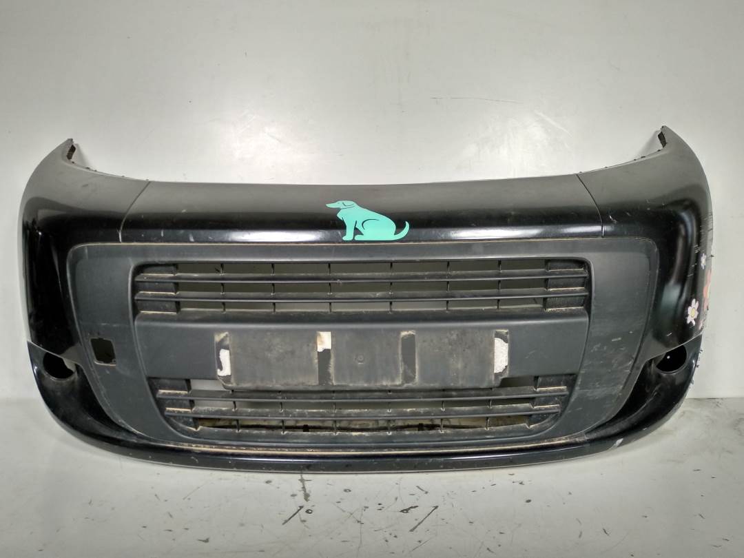 Pare-chocs avant - FIAT - QUBO (300)