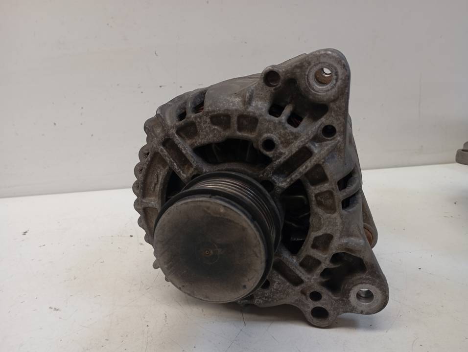 ALTERNADOR