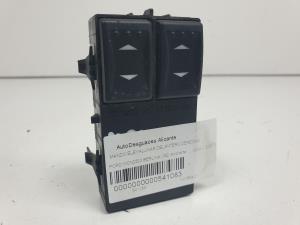 MANDO ELEVALUNAS DELANTERO DERECHO 1S7T14A132 FORD MONDEO BERLINA (GE) Autodesguaces Alicante