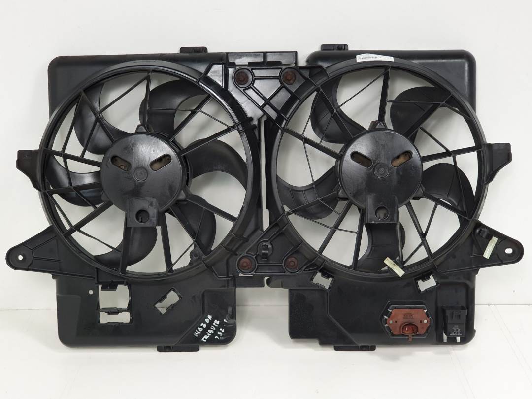 ELECTROVENTILADOR - 15260110C - MAZDA - TRIBUTE (EP)