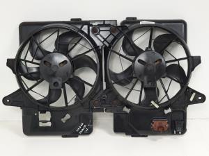 ELECTROVENTILADOR 15260110C MAZDA TRIBUTE (EP) Autodesguaces Alicante
