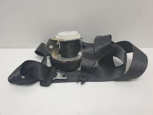 CINTURON SEGURIDAD TRASERO IZQUIERDO AV11A611B69 FORD B-MAX Autodesguaces Alicante