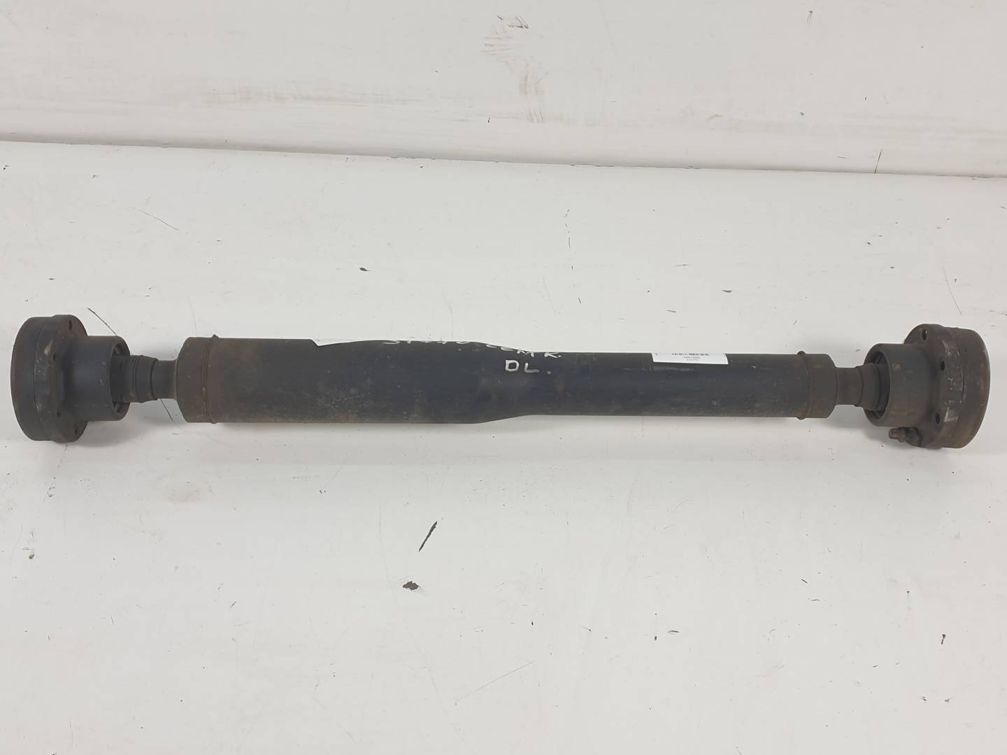 TRANSMISION CENTRAL DELANTERA - LAND ROVER - RANGE ROVER SPORT (L320)