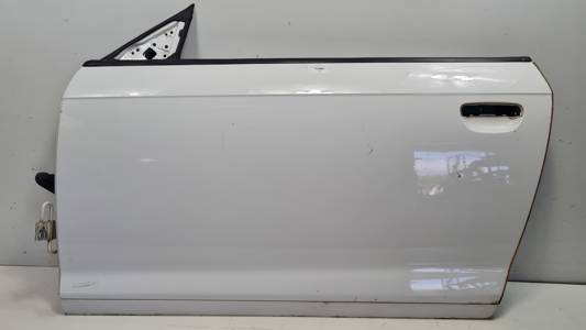 PUERTA DELANTERA IZQUIERDA AUDI A3 CABRIOLET (8P) Autodesguaces Alicante