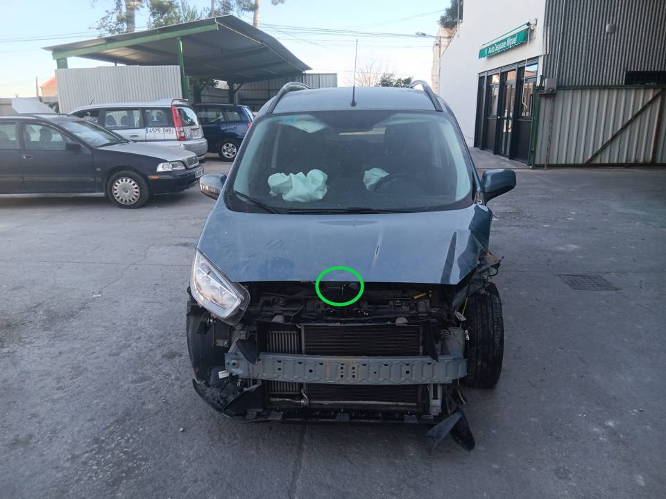 CERRADURA CAPO
