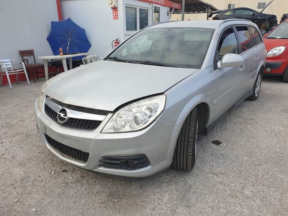 OPEL VECTRA C CARAVAN (2005 - 2008)
