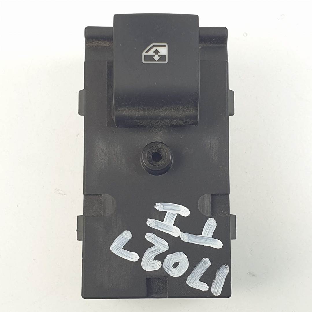 MANDO ELEVALUNAS TRASERO IZQUIERDO - 13301888 - OPEL - MERIVA B