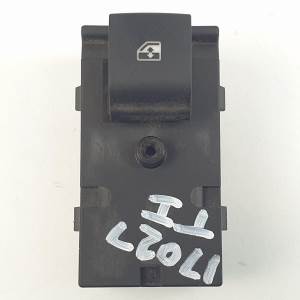 MANDO ELEVALUNAS TRASERO IZQUIERDO 13301888 OPEL MERIVA B Autodesguaces Alicante