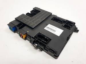 CAJA RELES / FUSIBLES CITROEN XSARA BERLINA Autodesguaces Alicante